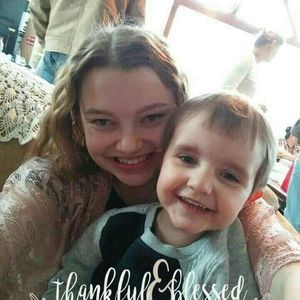 Meet your Posher, Karin